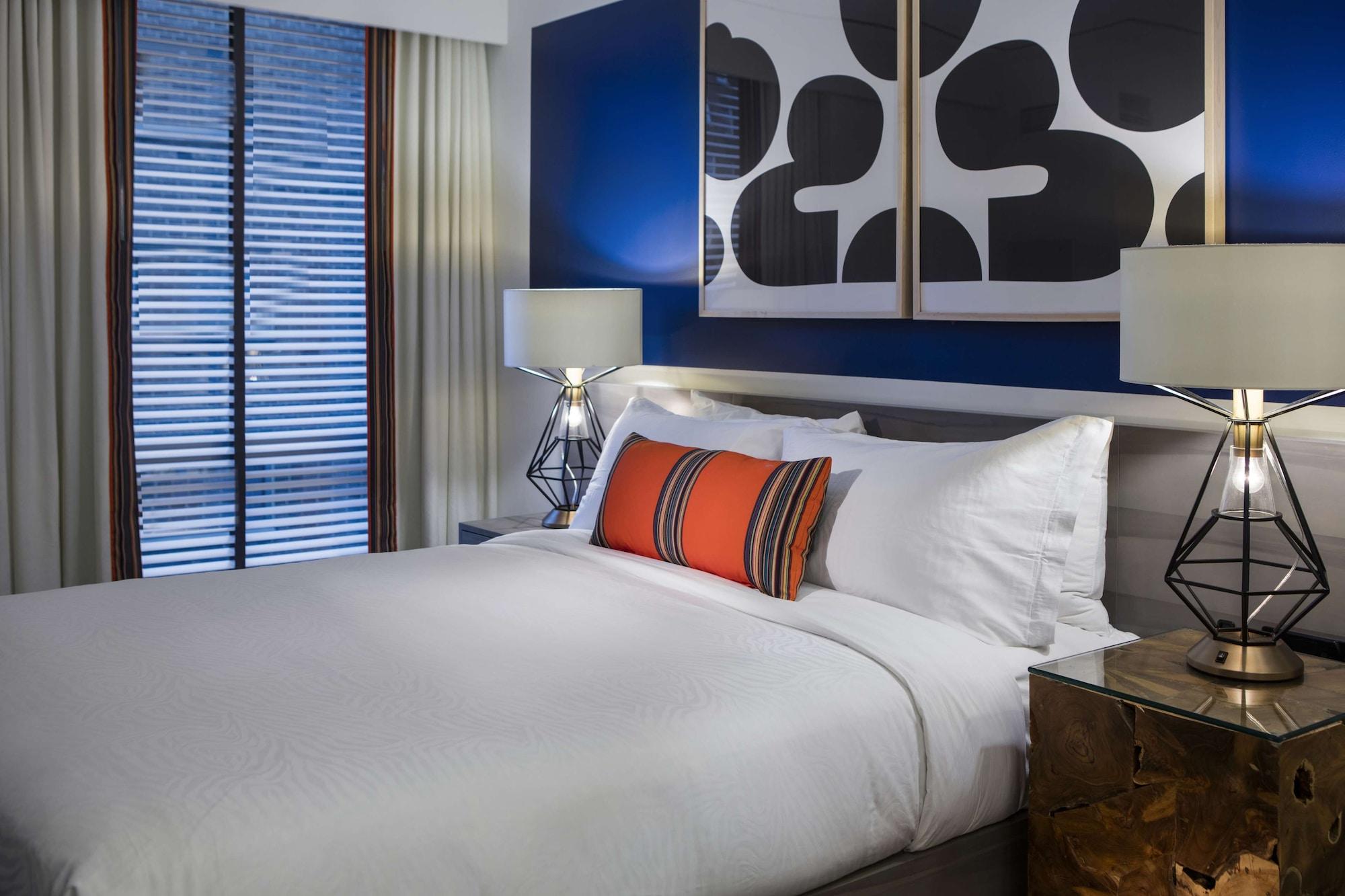 The Royal Sonesta Washington Dc Dupont Circle Otel Dış mekan fotoğraf